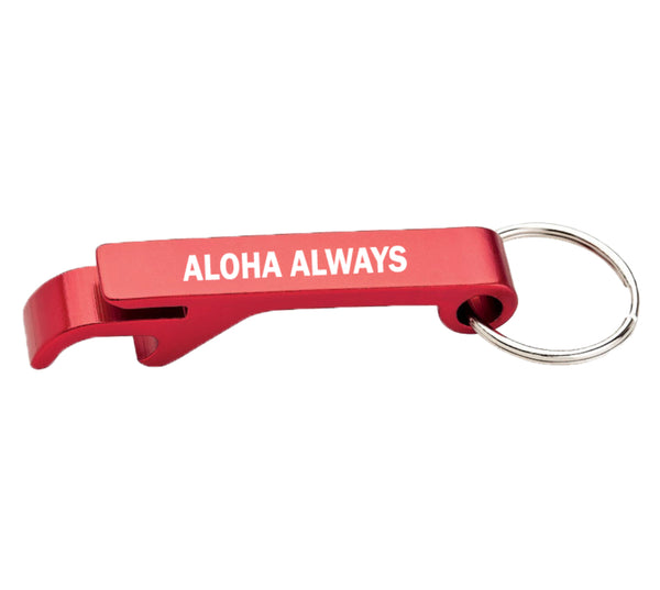 Bottle Opener Keychain