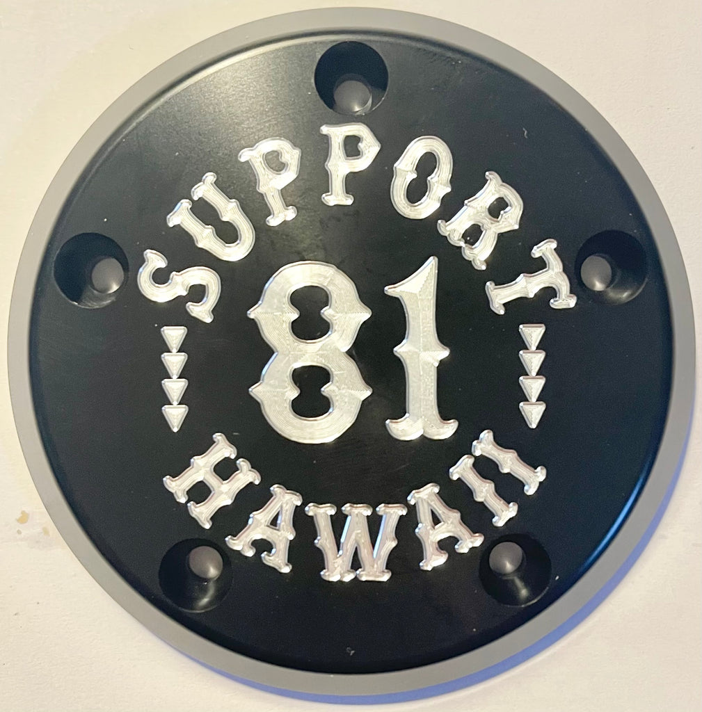 Hawaii Points Cover