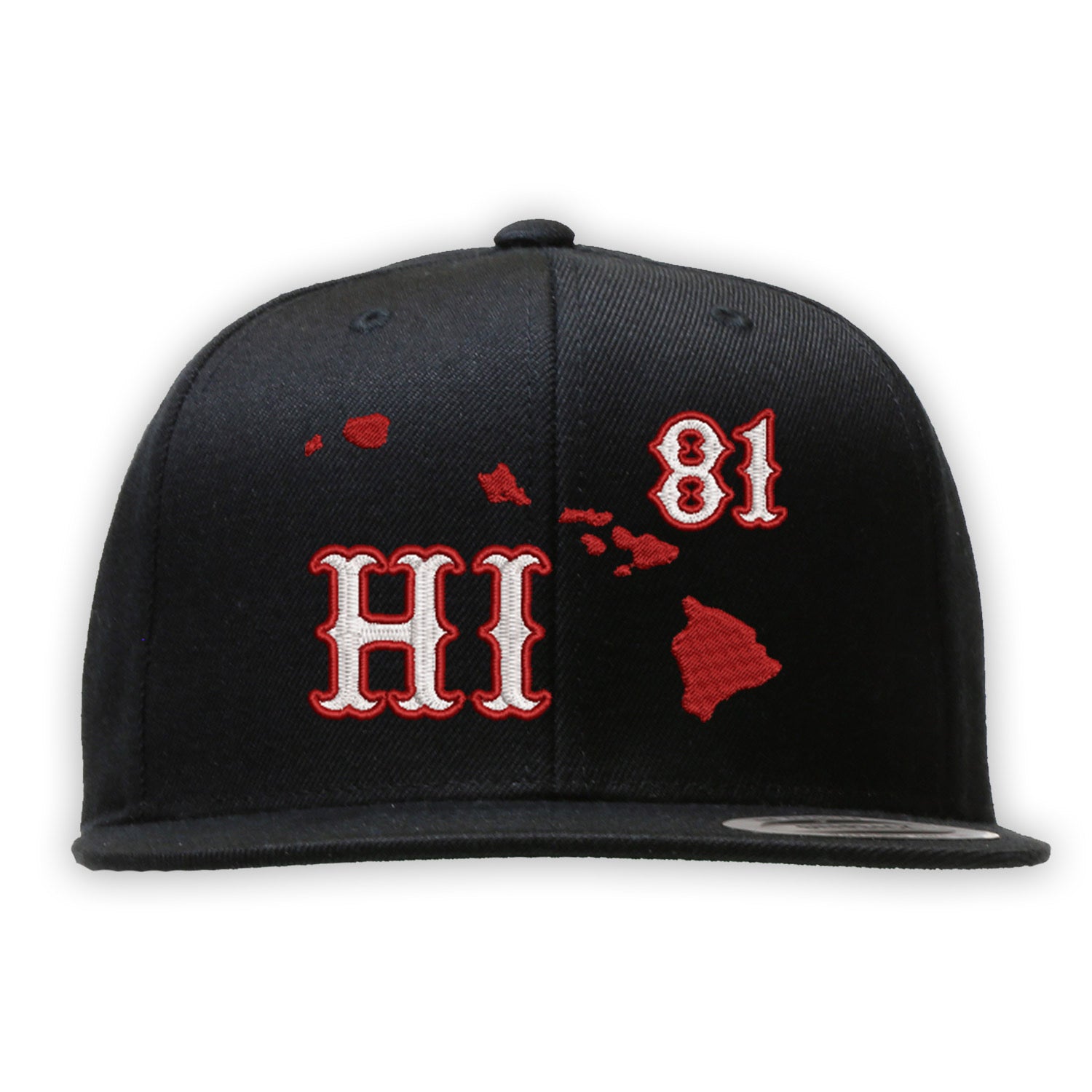 Support 81 fitted hats Clearance